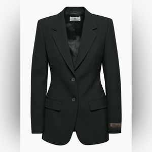 BABATON NEW FAIRFAX BLAZER